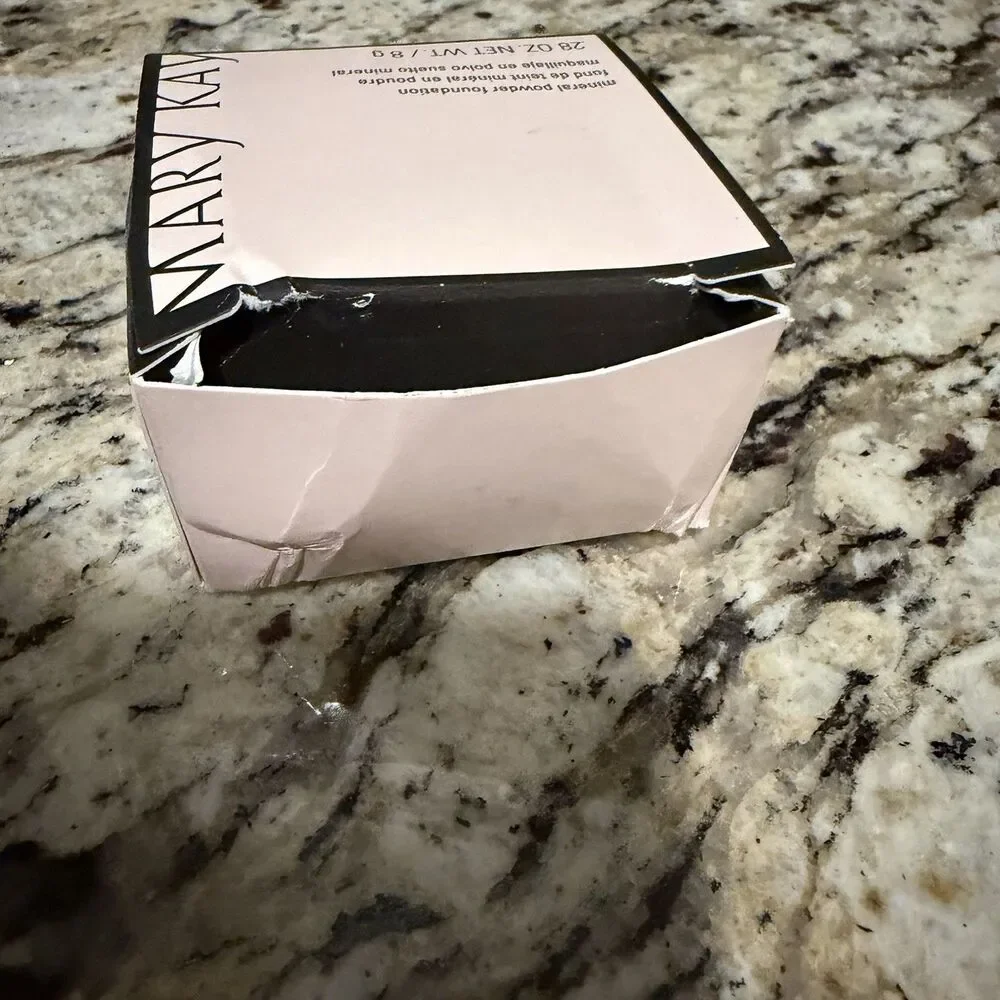 Mary Kay mary kay